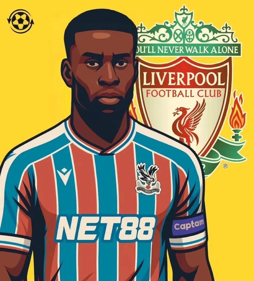 完美体育官网-利物浦将迎战皇家马德里，争夺胜利的荣耀的简单介绍